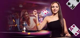 Berbagai permainan live dealer dan slot yang tersedia di kostogel setelah deposit BCA