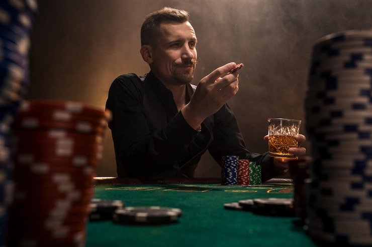 Roulette langsung dengan putaran real-time di kostogel