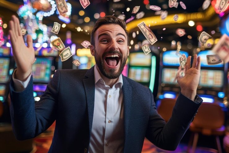 Baccarat dengan dealer multilingual di platform kostogel